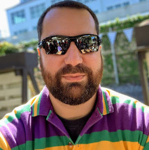 Meet your Posher, Evan